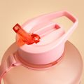 Fľaša Hyper Hydrator 2,2 l Pink - BeastPink