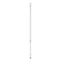 LED trubica T8 15 W 120 cm studená biela