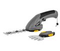 Nožnice na trávu a živé ploty AKU REBEL TOOLS RB-5003 Nůžky na trávu a živé ploty AKU REBEL TOOLS RB-5003