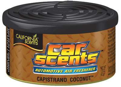 CCS-1216CT California Scents Capistrano Coconut SK/CZ
