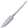 Helle HE-210006 čepeľ #06 Spire nerezová oceľ 12C27 6,7 cm