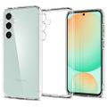 Puzdro Spigen Ultra Hybrid pre Samsung Galaxy S24 FE krištáľovo číre