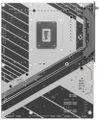 ASRock Z890 Pro RS WiFi White / Intel Z890 / LGA1851 / 4x DDR5 / 4x M.2 / HDMI / DP / 2x Thunderbolt 4 / WiFi / ATX Základní deska, Intel Z890, LGA1851, 4× DDR5 DIMM (max. 256GB), 4× M.2, HDMI, DisplayPort, 2× Thunderbolt 4, Wi-Fi, ATX