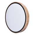 LED stropné svetlo Solight WO8006 Iron Oak