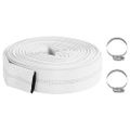 vidaXL Požiarna hadica 20 m 2" PVC