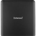 INTENSO EOD 500BD Slim, BR Externá mechanika