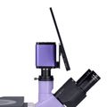 Metalurgický inverzný digitálny mikroskop MAGUS Metal VD700 BD LCD