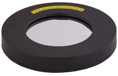 Slnený filter Levenhuk pre katadioptrické teleskopy 105 mm