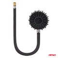 Pneumomer s hadicou 30 cm 12 bar AMiO-04468