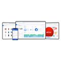 UBIQUITI UniFi AP U7-Pro-Wall