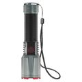 LED nabíjacie kovové svietidlo 3000 lm, 5000 mAh