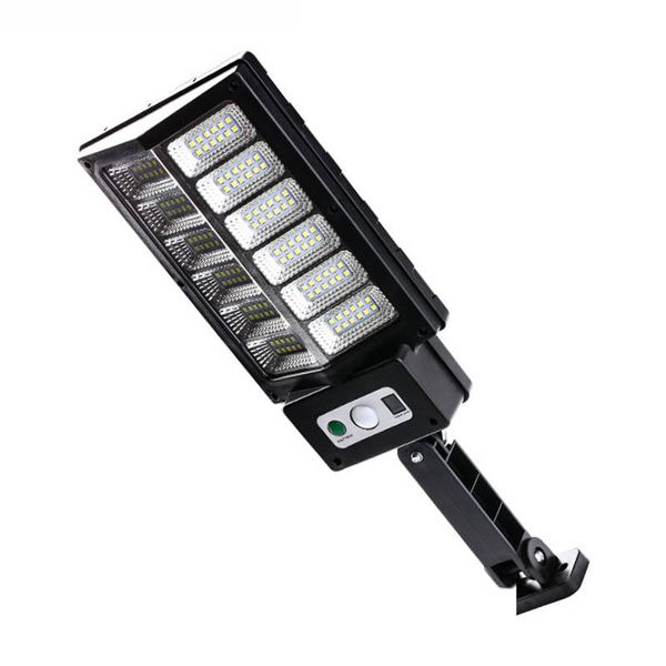 Svietidlo solárne SUPERFIRE FF7-B