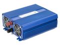 Menič napätia 12V/230V 1000W, AZO Digital IPS-1000S, ECO MODE PRO, čistá sínusovka