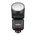 Blesk GODOX V1 TTL pre Sony