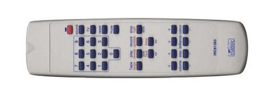 Ovládač diaľkový IRC81365