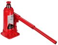 Hydraulický zdvihák bábika SX BOTTLE JACK 10T - bez krabice SIXTOL