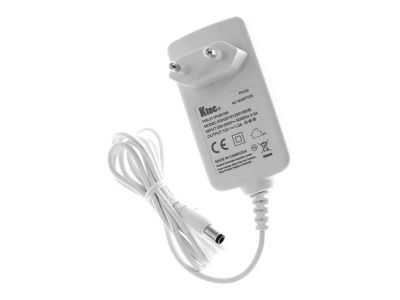 Adaptér napájací 12V 1500mA Ktec 311POW168 (5,5x2,1mm)