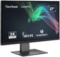 ViewSonic VP2788-5K 27" 16:9 5120 x 2880 SuperClear® IPS, Macbook vzhľad, Thunderbolt 4 so 100W nabíjaním, HW kalibrácia