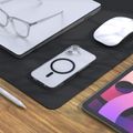 Etteri Color Mag puzdro pre iPhone 16 Plus 6,7" čierna