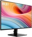 MSI PRO MP275 E2/ 27"/ 1920x1080/ IPS/ 1ms/ 120Hz/ 300cd/m2/ 1500:1/ HDMI/ DP/ VESA/ bílý Monitor, 27" IPS, 1920×1080, 120Hz, 4ms, HDMI, DisplayPort, D-Sub, reproduktory, cerný