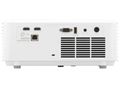ViewSonic LSD500HD 1080p (1920x1080) - 5500AL - Laser Phosphor system , 1.3x zoom , HDMI , USB, RS232, RJ45,  15W SPK Projektor, 5500 ANSI lm, 1920×1080 Full HD, laser 30000 h, 1.3× zoom, LAN, RS232, 360° projekce, bílý