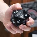 Antistresová kocka Stranger Things - D20