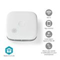 Detektor dymu NEDIS WIFIDS21WT SmartLife, Wi-Fi