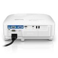 BENQ EW600, Projektor WXGA, white