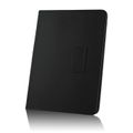 Case Orbi for tablets 9-11''(L27 x W20 cm) black wrapper