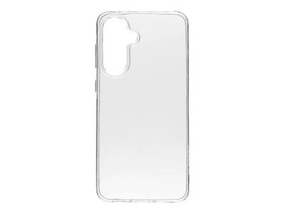 Tactical TPU Kryt pre Samsung Galaxy A36 5G Transparent