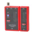 Testér kábla UNI-T UT681C (RJ45, RJ11, BNC)