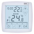 Termostat EMOS P56A02 pokojový programovateľný drôtový OpenTherm