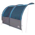 vidaXL Vodoodolný tarp osoba 260 x 200 x 260 cm Vodoodolný