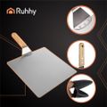 Lopatka na pizzu 30 x 30 cm Ruhhy 21746