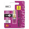 LED žiarovka Classic JC 1,9W G4 neutrálna biela
