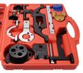 Sada na aretáciu motora MECHANIC ENGINE TIMING SET 22, Opel, Saab SIXTOL