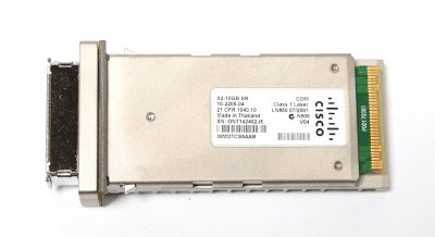 NOVATRON X2-10GB-SR/PN02006 (OEM pre Cisco)