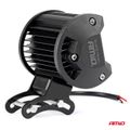 LED pracovné svetlo AWL17 6LED FLOOD 9-36V AMiO-02431