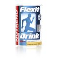 Flexit Drink - Nutrend, jahoda