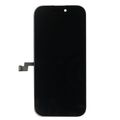 LCD displej s dotykovou obrazovkou Iphone 16 Pro Max Incell FHD IC ohybný