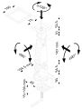 Neomounts FPMA-D400/Držák displeje/na stůl/10-30"/svorka/VESA 100X100/nosn. 10kg/1 displej/šedý Držák, VESA, stolní, pro plochý monitor, úhloprícka 10"-30", náklon 180°, otácení 180°, rotace 270°, nosnost 10kg, šedý