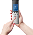 Grandstream WP820 SIP WiFi telefon