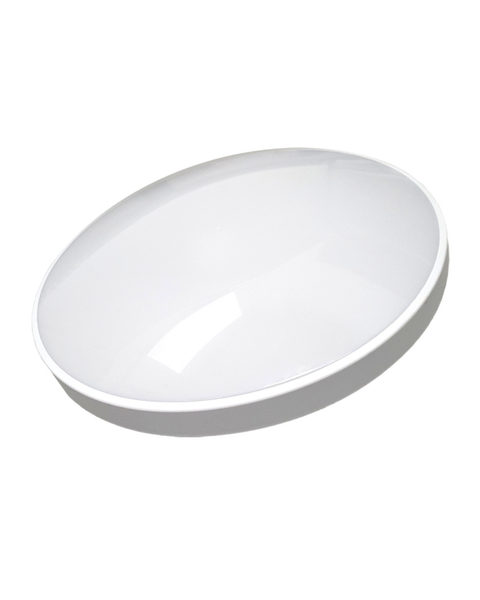 LED stropné svietidlo Q-233CP 36W 4000K ø45cm/kruhové biele QTEC