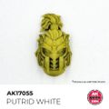 AK Interactive: Quick Gen - Putrid White 18 ml