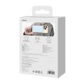 Powerbanka Baseus Magnetic Mini 10000mAh 20W MagSafe (modrá)