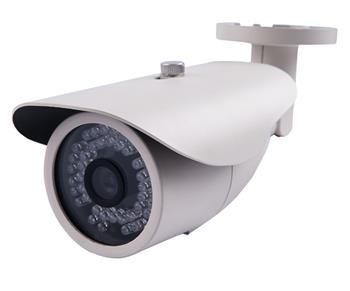 Grandstream GXV3672_HD [IP kamera, 1,2 Mpix, H.264/MJPEG, 1/3" CMOS, obj. 8mm, 1280x960, PoE, vonkajšia, IP66]