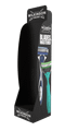 15H 7177472P Wilkinson Stojan 15H ;H 1400 mm + topper 200 mm ;W 405 mm;L 390 mm