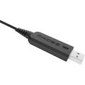 KOSS CS300USB Headset & Gaming, Slúchadlá