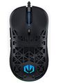 Endorfy myš LIV / PAW3311 / Khail GM 4.0 / ARGB / drátová / ultralehká / černá Myš, herní, drátová, optická, až 12000DPI, senzor PAW3311, 6 tlacítek, Kailh GM 4.0, ARGB podsvícení, cerná