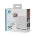 Detektor dymu NEDIS WIFIDS21WT SmartLife, Wi-Fi